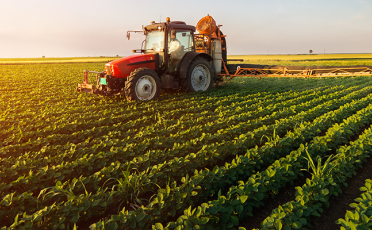 Agricultural
